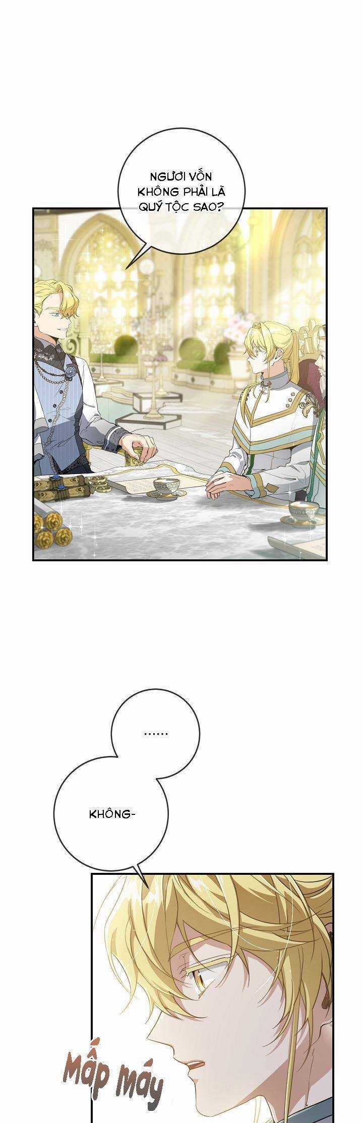 Hướng Về Ánh Dương Lần Nữa Chapter 53 trang 0