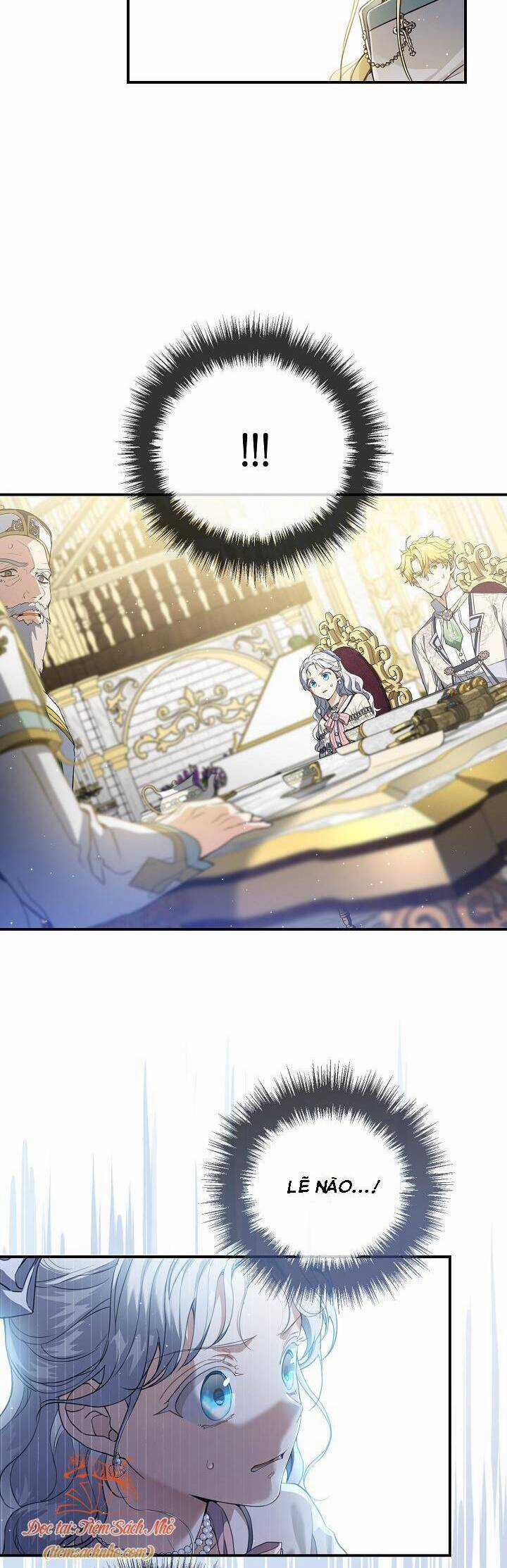 Hướng Về Ánh Dương Lần Nữa Chapter 53 trang 1