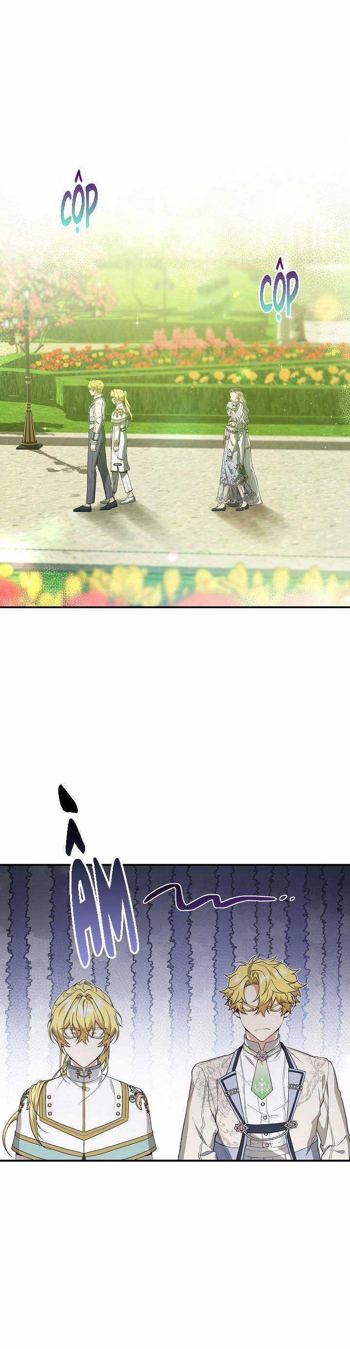 Hướng Về Ánh Dương Lần Nữa Chapter 53 trang 13