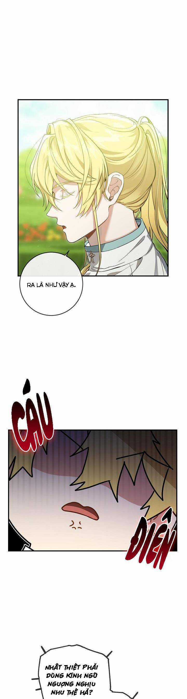 Hướng Về Ánh Dương Lần Nữa Chapter 53 trang 15