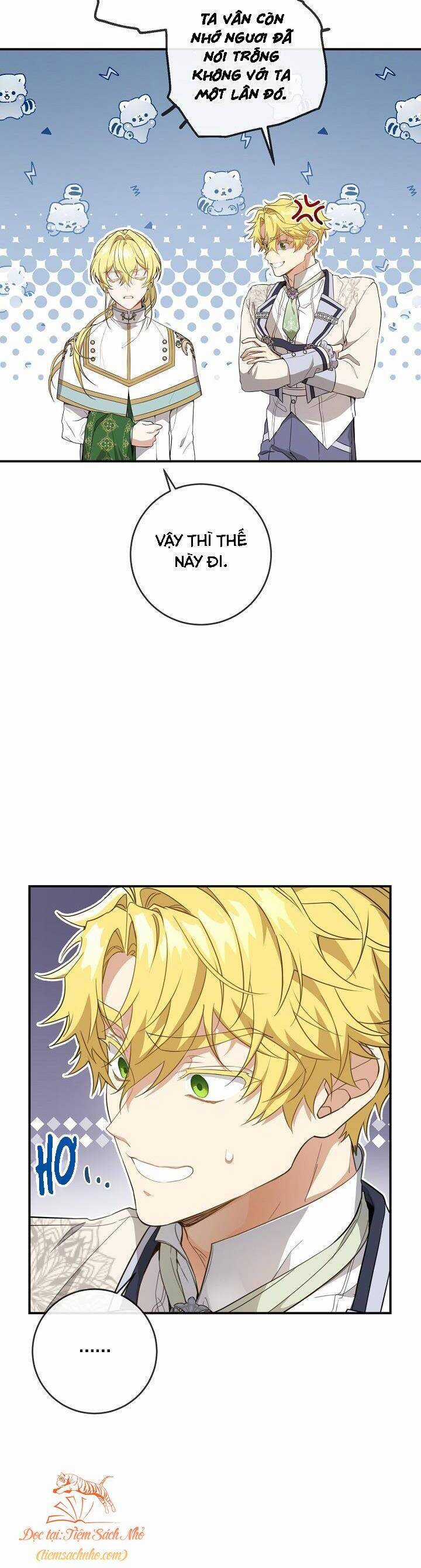 Hướng Về Ánh Dương Lần Nữa Chapter 53 trang 16