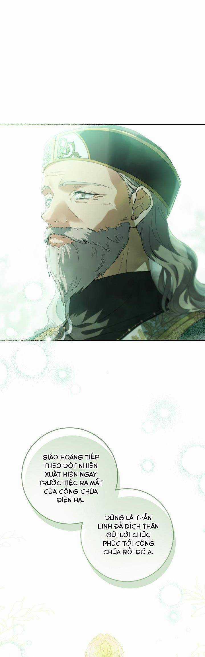 Hướng Về Ánh Dương Lần Nữa Chapter 53 trang 19