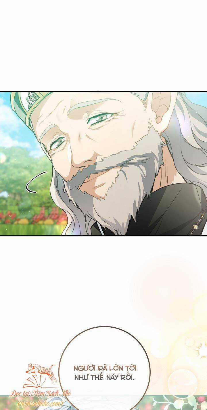 Hướng Về Ánh Dương Lần Nữa Chapter 53 trang 21