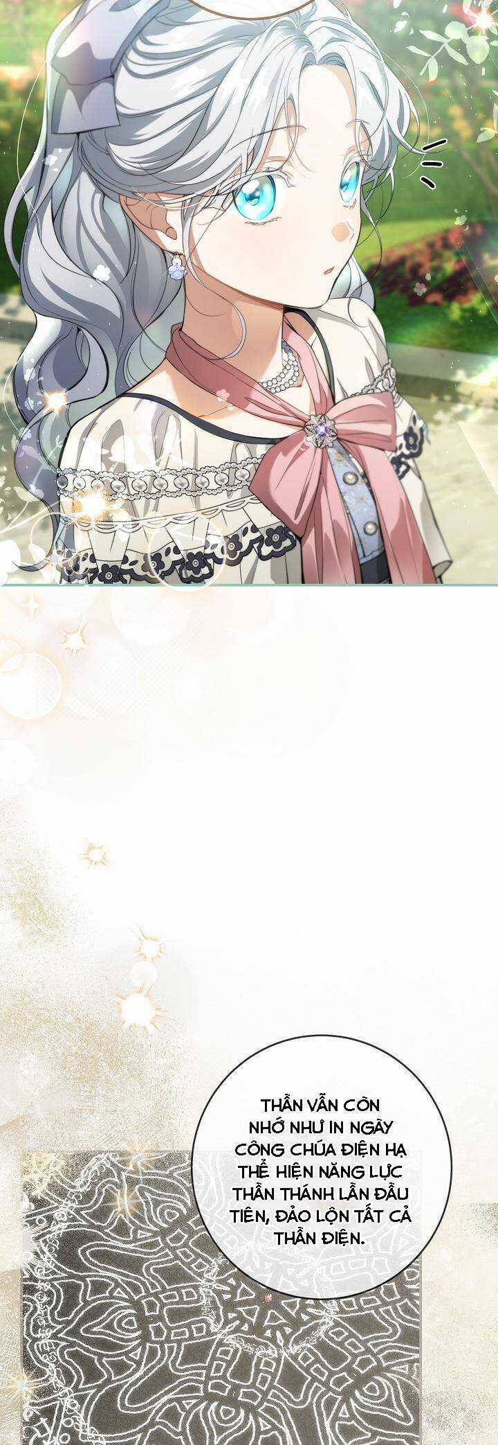 Hướng Về Ánh Dương Lần Nữa Chapter 53 trang 22