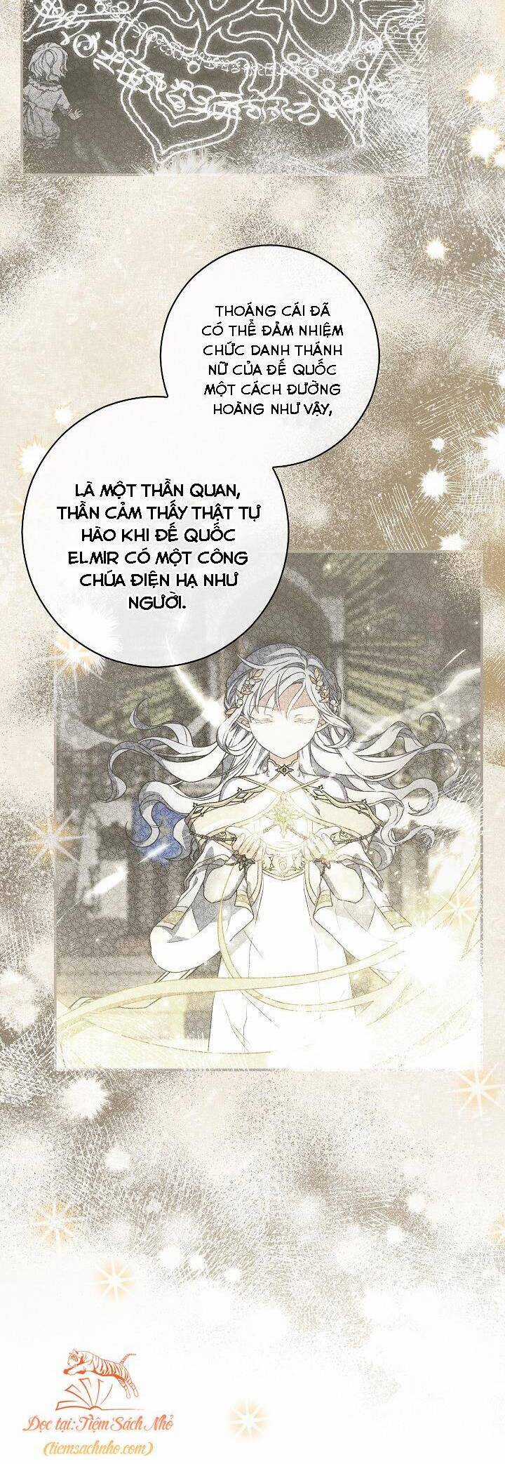 Hướng Về Ánh Dương Lần Nữa Chapter 53 trang 23