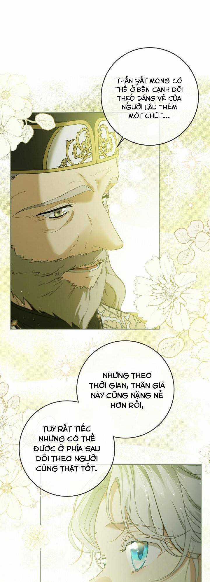 Hướng Về Ánh Dương Lần Nữa Chapter 53 trang 24