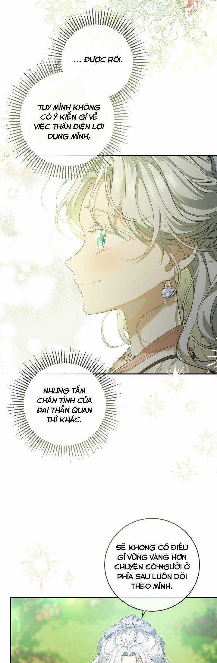 Hướng Về Ánh Dương Lần Nữa Chapter 53 trang 26