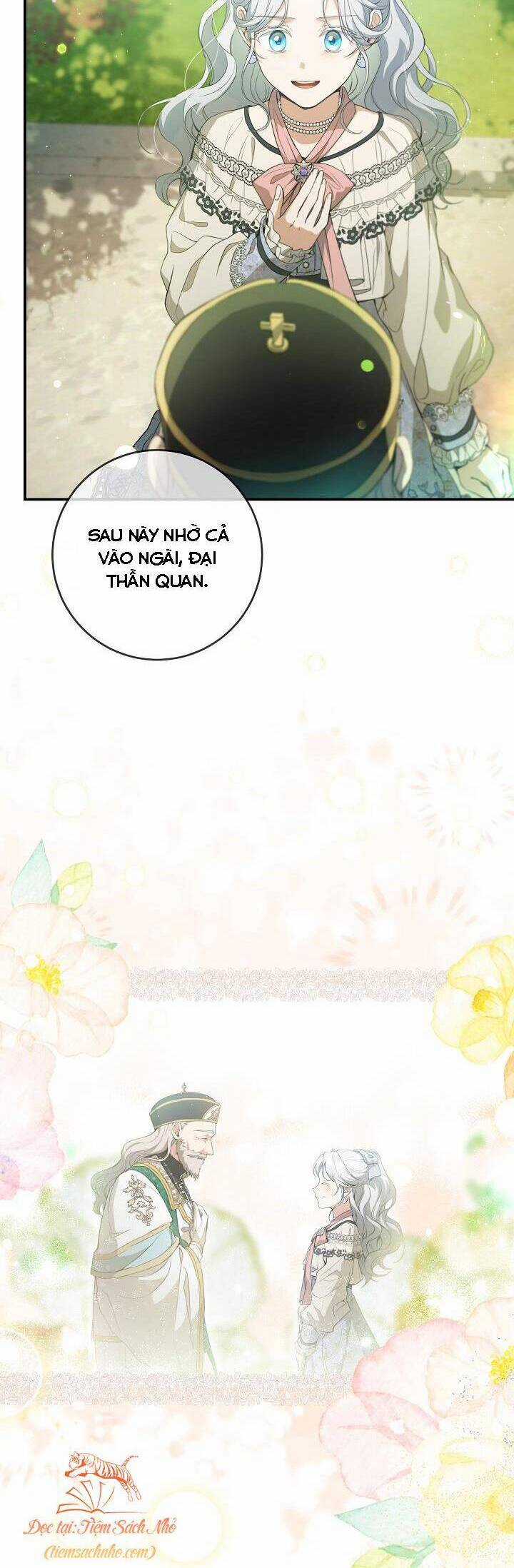 Hướng Về Ánh Dương Lần Nữa Chapter 53 trang 27