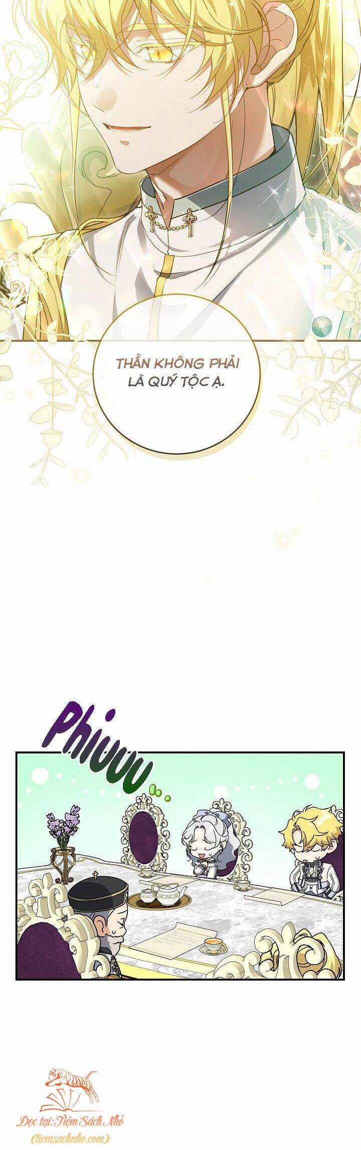 Hướng Về Ánh Dương Lần Nữa Chapter 53 trang 3