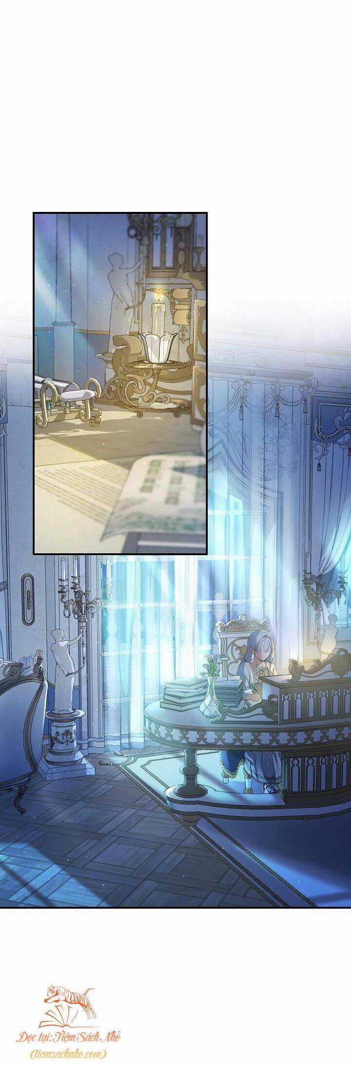 Hướng Về Ánh Dương Lần Nữa Chapter 53 trang 30