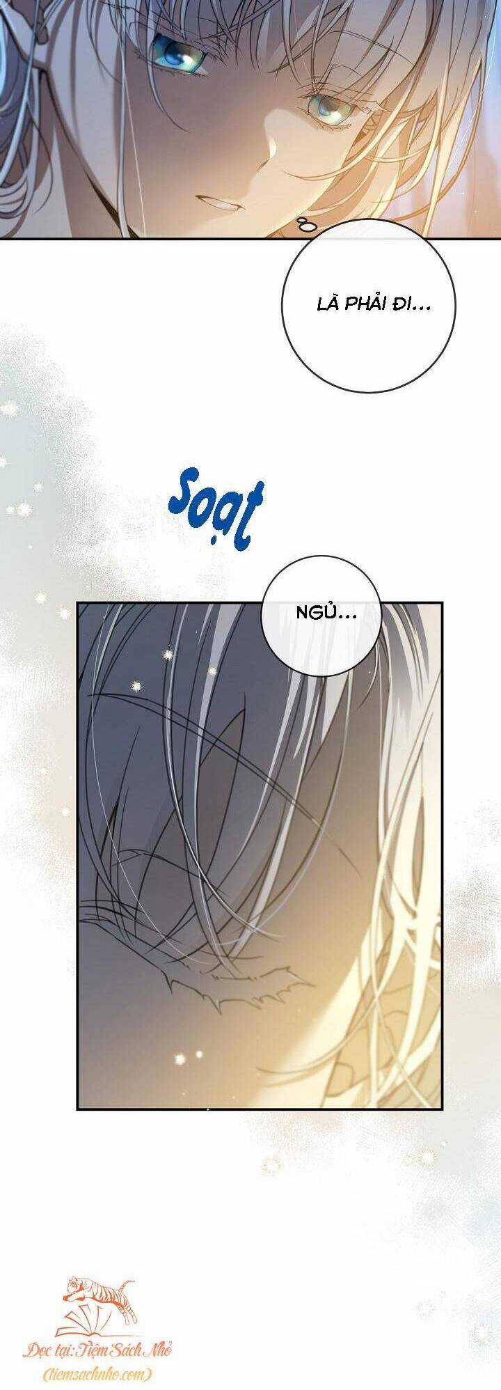 Hướng Về Ánh Dương Lần Nữa Chapter 53 trang 32