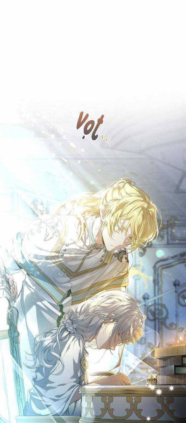 Hướng Về Ánh Dương Lần Nữa Chapter 53 trang 33