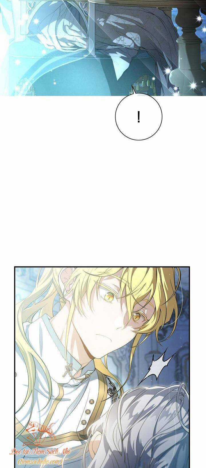 Hướng Về Ánh Dương Lần Nữa Chapter 53 trang 34