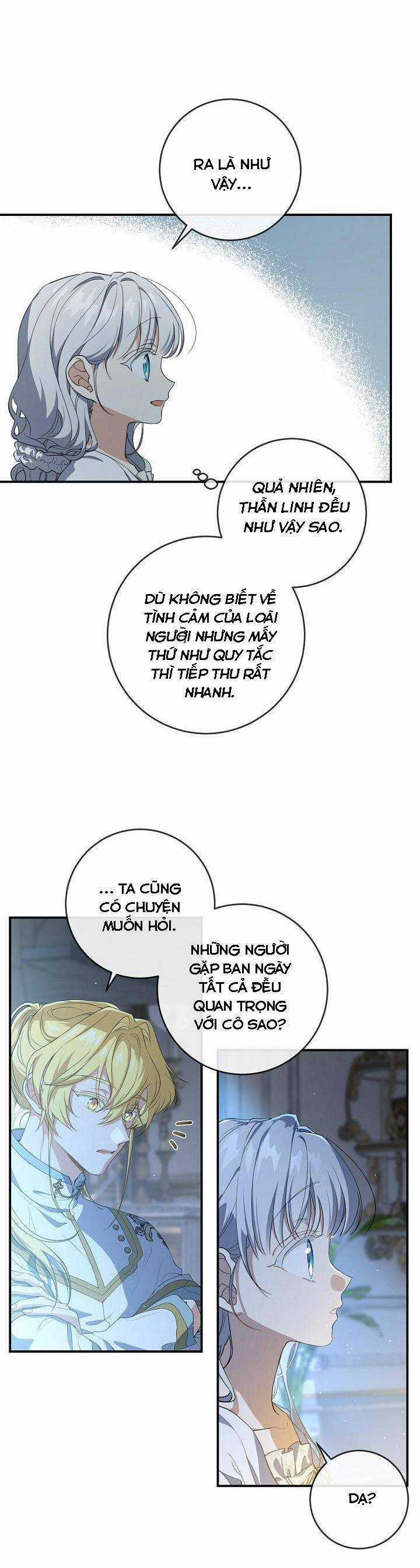 Hướng Về Ánh Dương Lần Nữa Chapter 53 trang 39