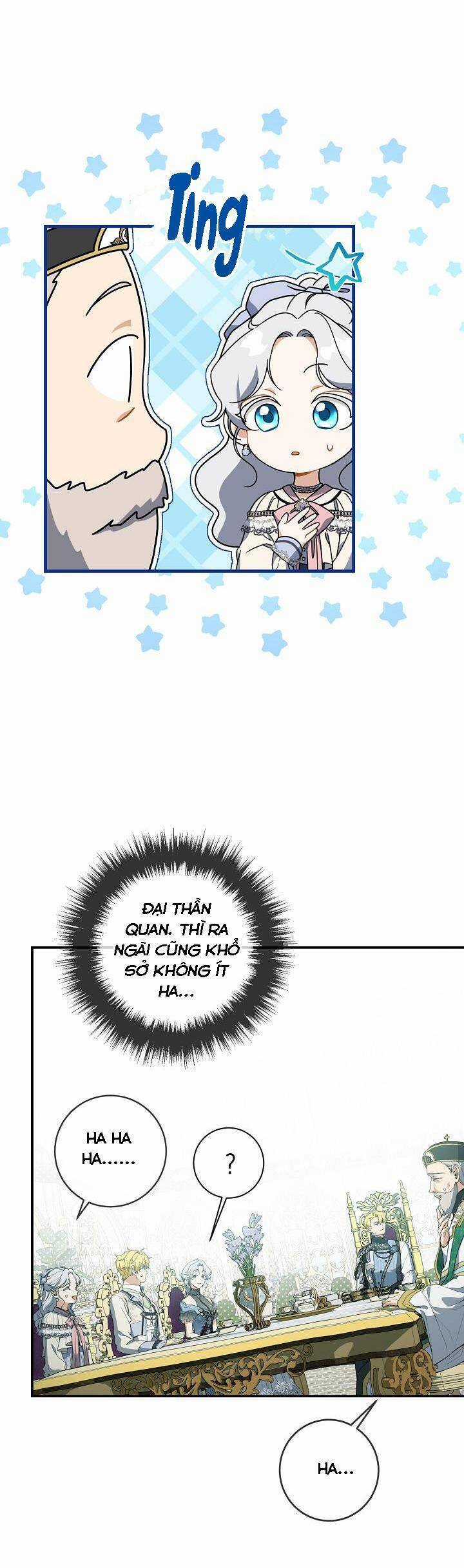 Hướng Về Ánh Dương Lần Nữa Chapter 53 trang 4