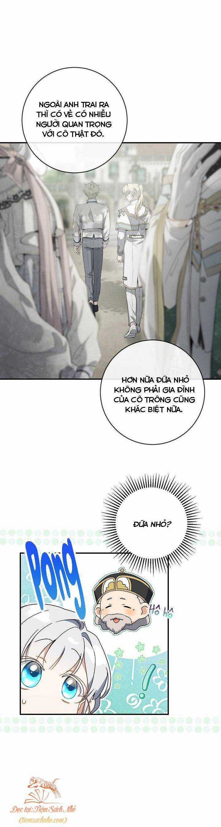 Hướng Về Ánh Dương Lần Nữa Chapter 53 trang 40