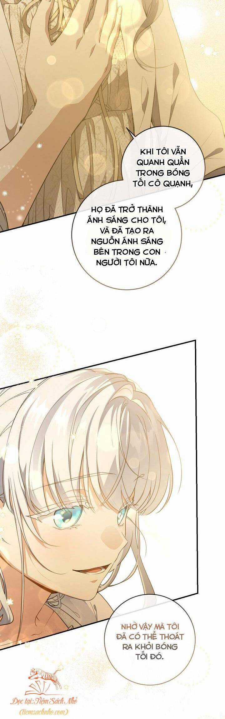 Hướng Về Ánh Dương Lần Nữa Chapter 53 trang 42