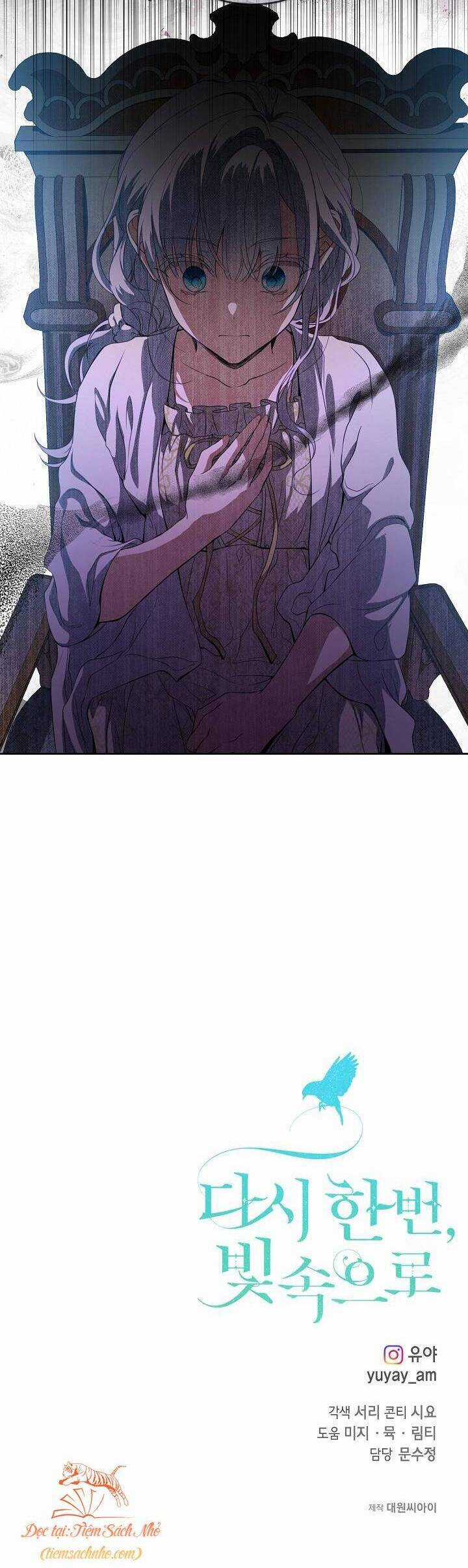 Hướng Về Ánh Dương Lần Nữa Chapter 53 trang 44