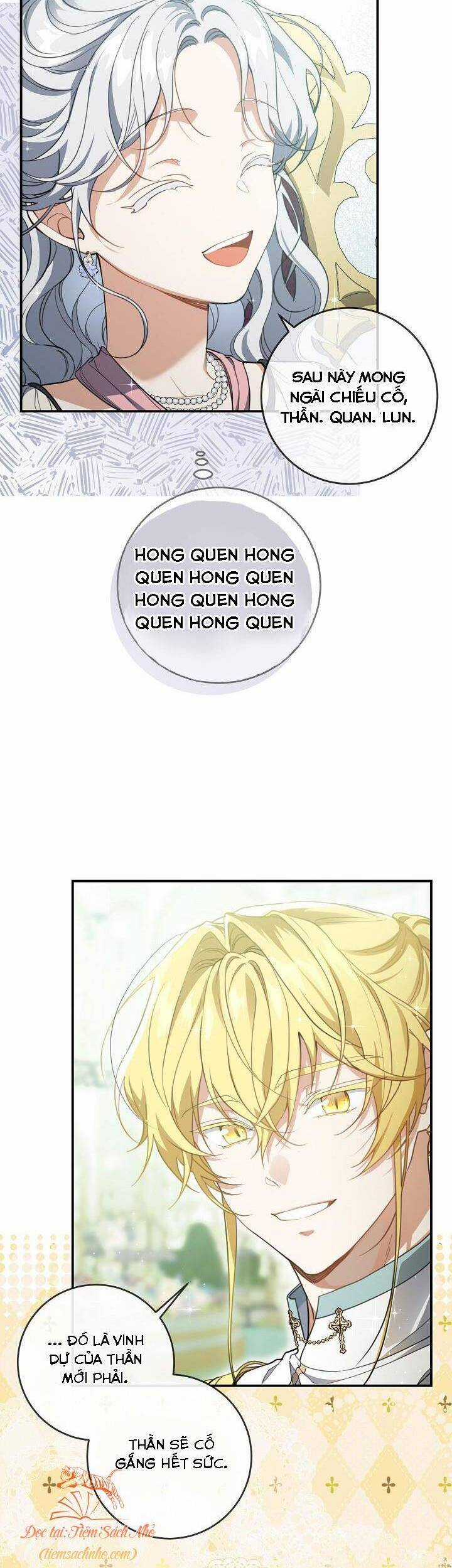 Hướng Về Ánh Dương Lần Nữa Chapter 53 trang 7