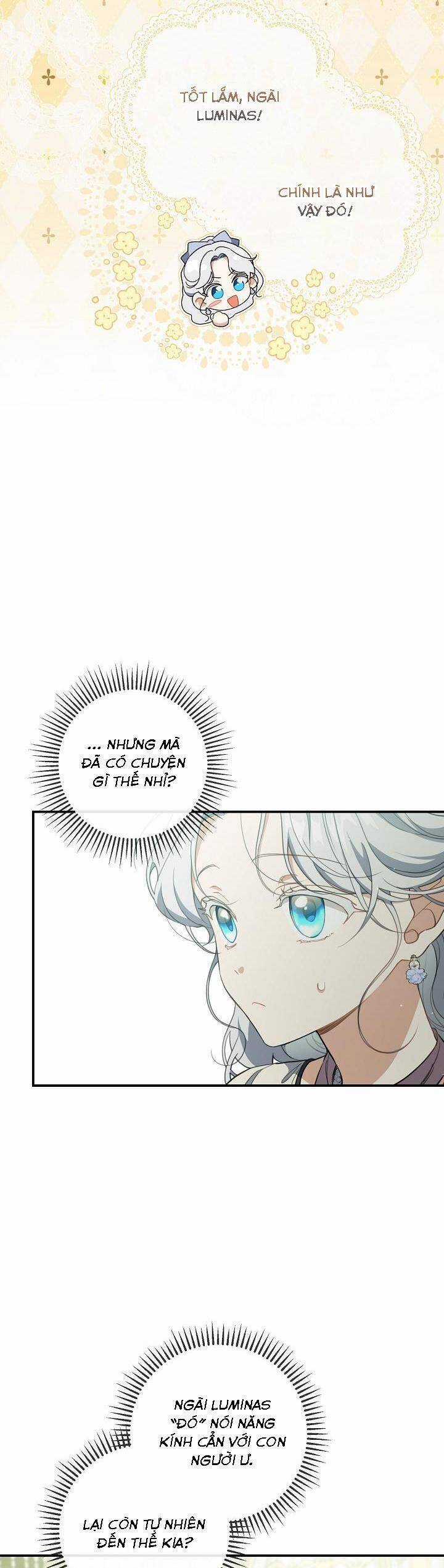 Hướng Về Ánh Dương Lần Nữa Chapter 53 trang 8