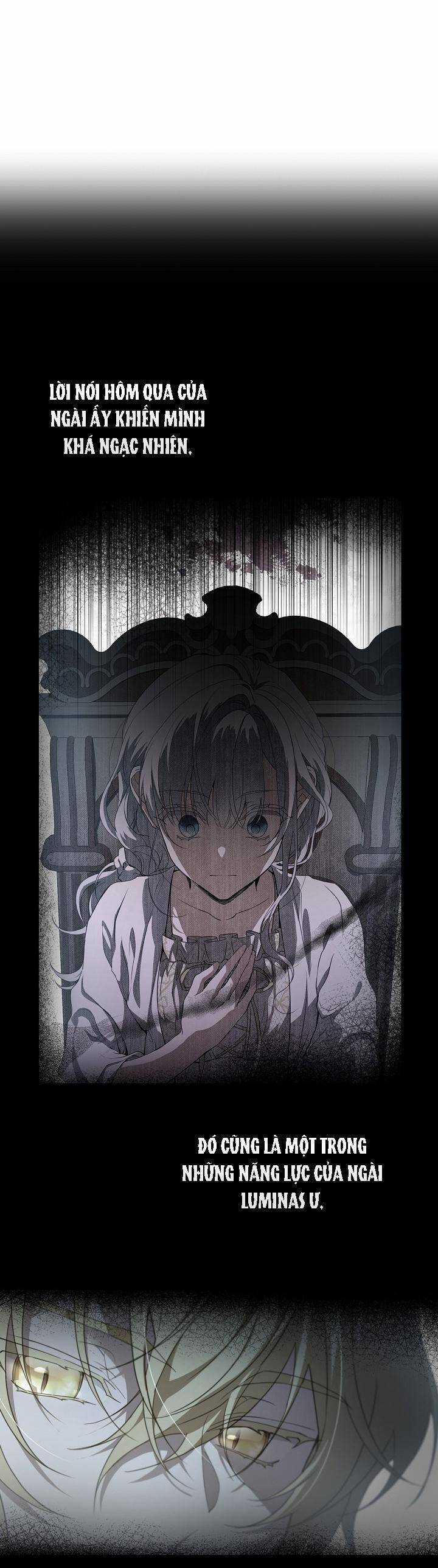 Hướng Về Ánh Dương Lần Nữa Chapter 54 trang 12