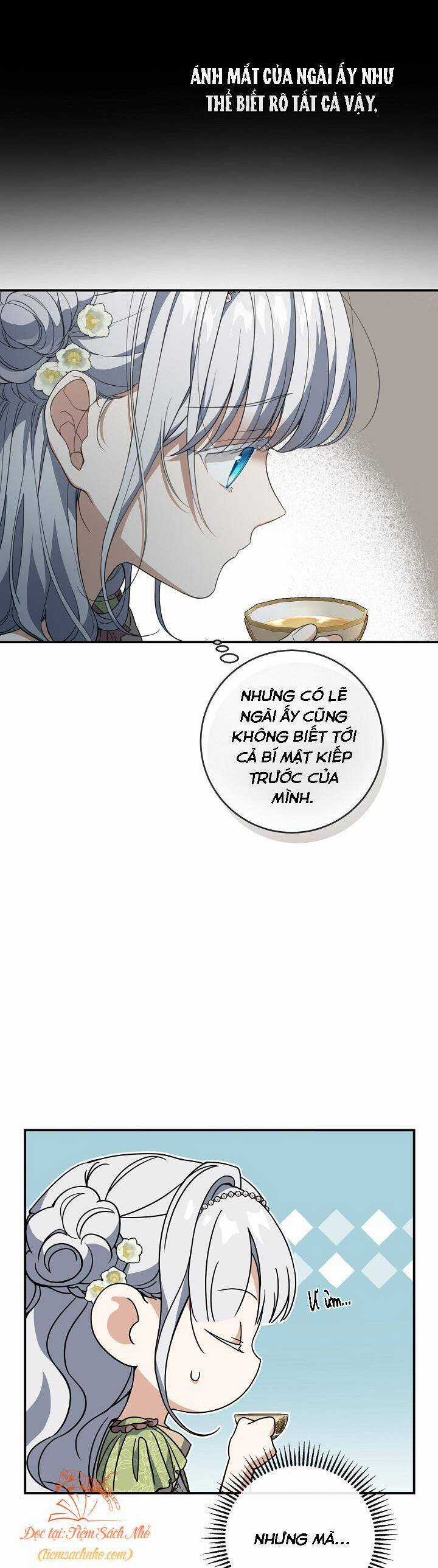 Hướng Về Ánh Dương Lần Nữa Chapter 54 trang 13