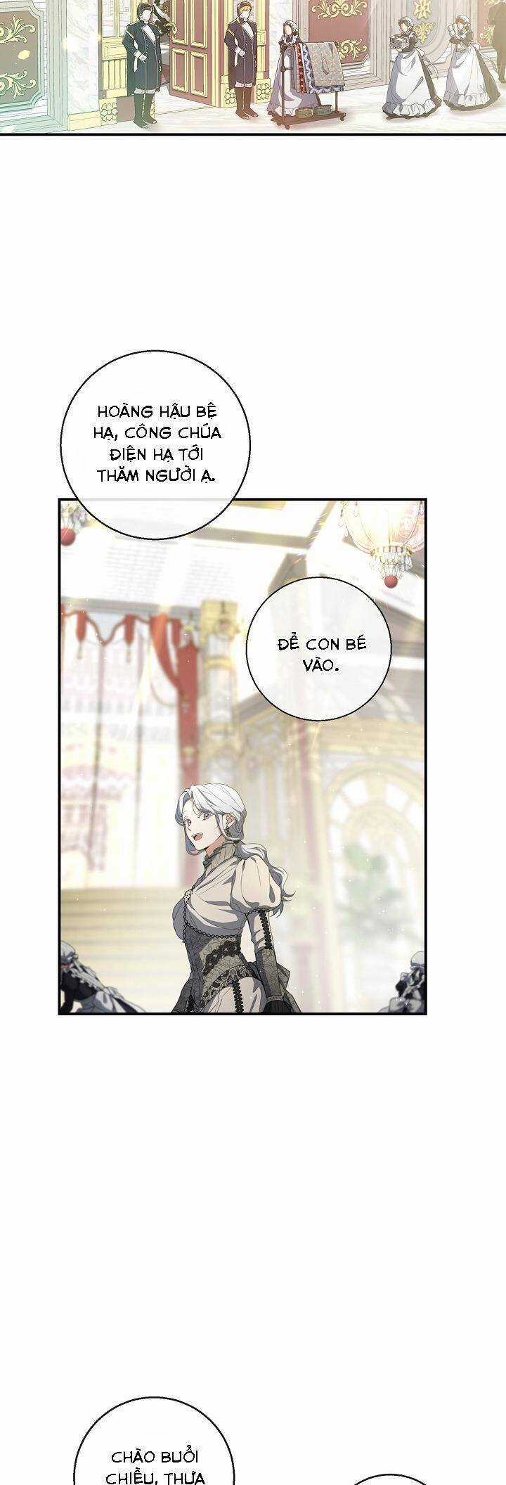 Hướng Về Ánh Dương Lần Nữa Chapter 54 trang 18