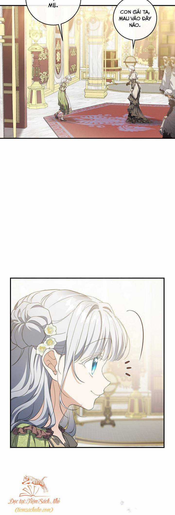 Hướng Về Ánh Dương Lần Nữa Chapter 54 trang 19