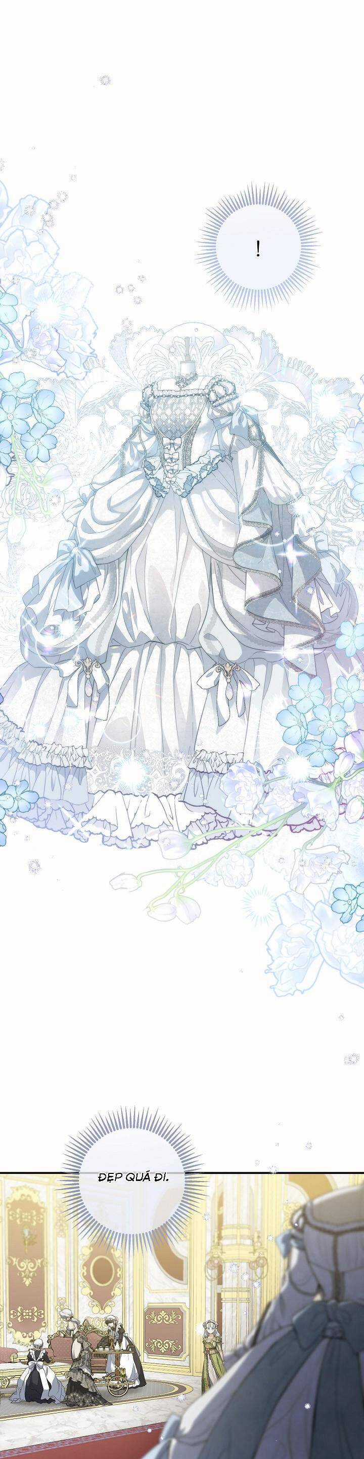 Hướng Về Ánh Dương Lần Nữa Chapter 54 trang 20