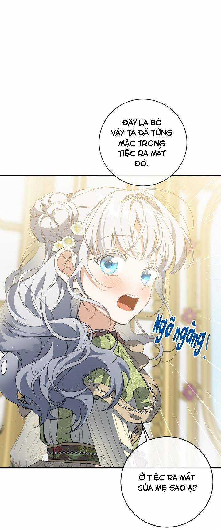 Hướng Về Ánh Dương Lần Nữa Chapter 54 trang 22