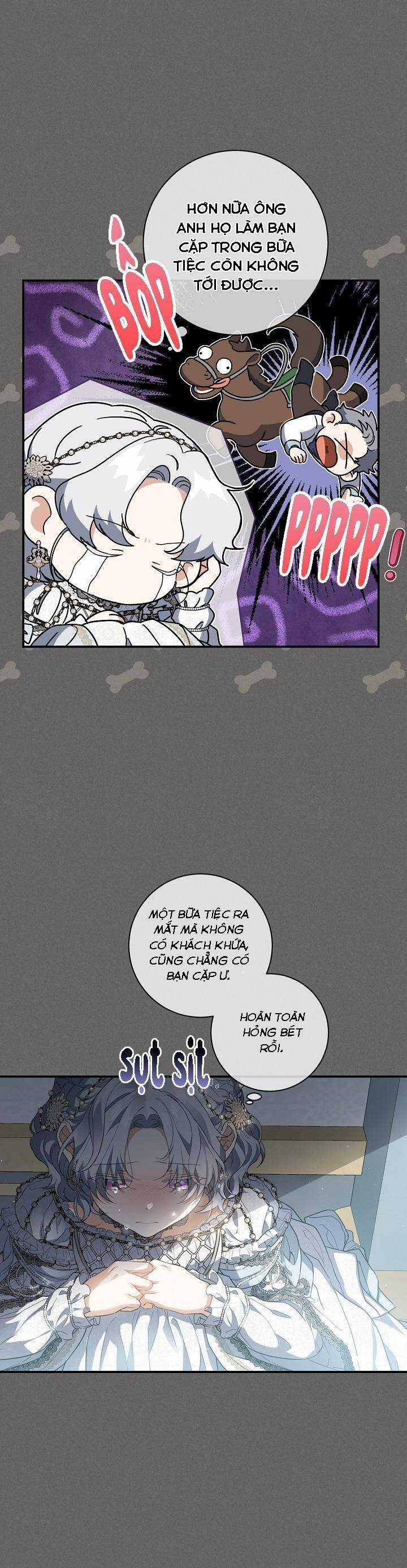 Hướng Về Ánh Dương Lần Nữa Chapter 54 trang 28