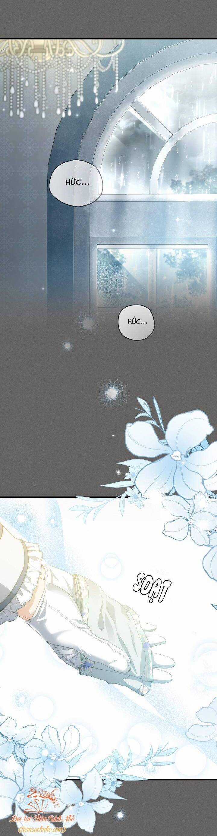 Hướng Về Ánh Dương Lần Nữa Chapter 54 trang 29