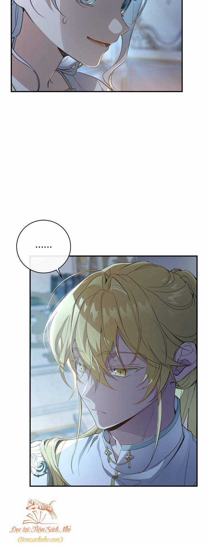 Hướng Về Ánh Dương Lần Nữa Chapter 54 trang 3