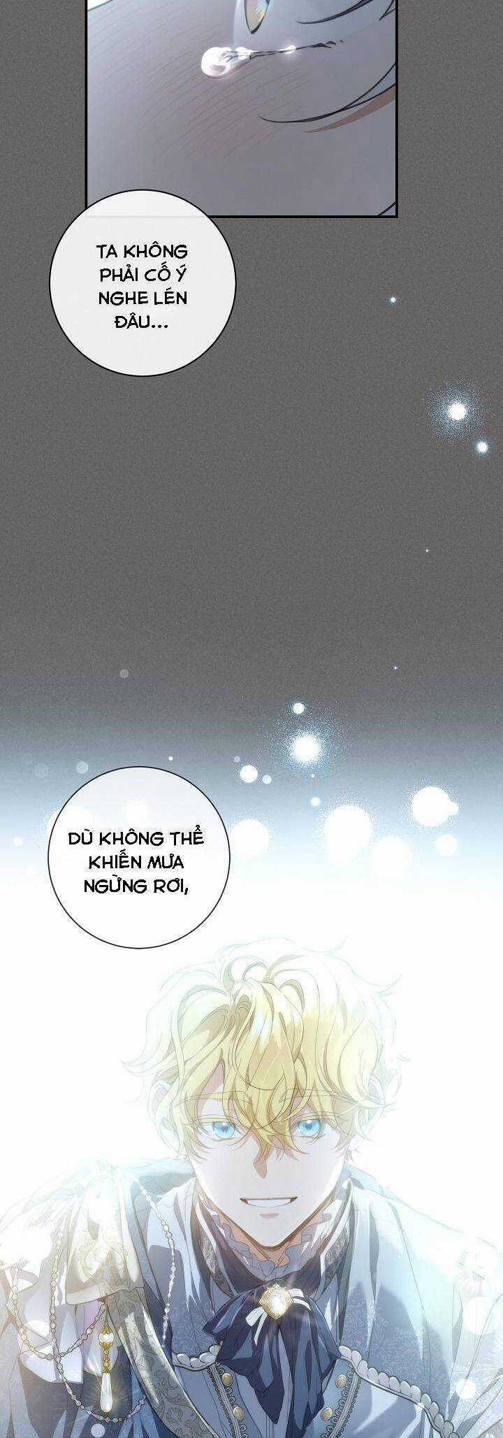 Hướng Về Ánh Dương Lần Nữa Chapter 54 trang 31