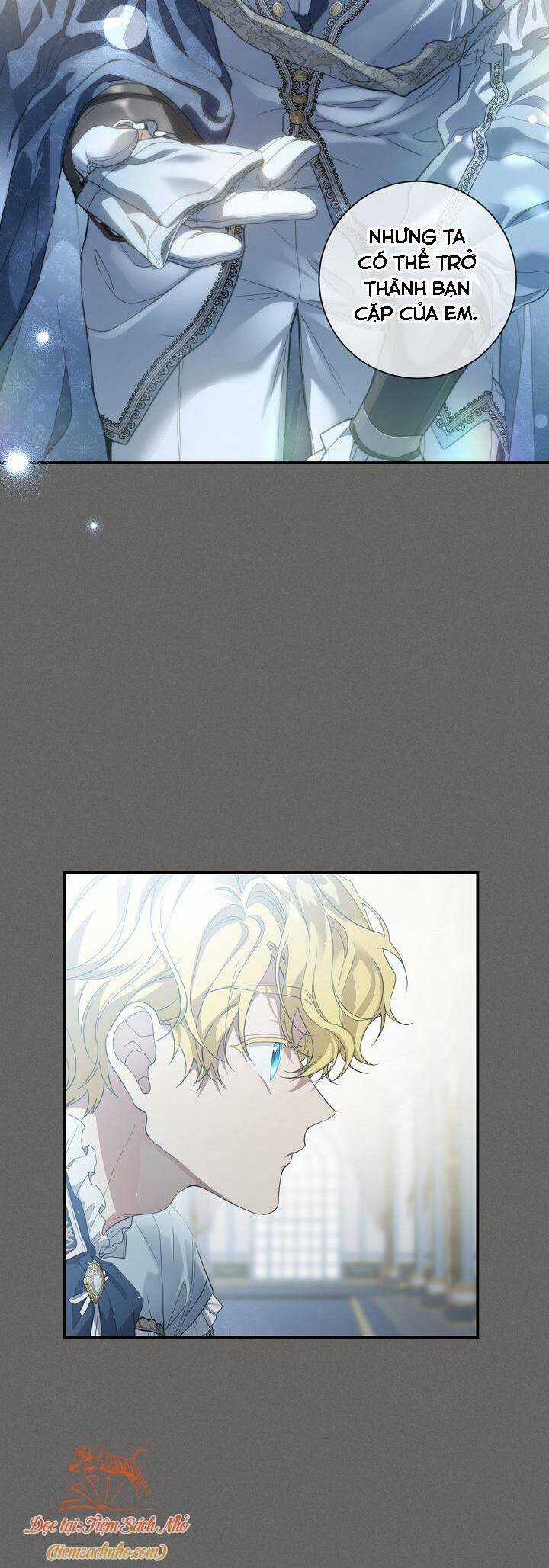 Hướng Về Ánh Dương Lần Nữa Chapter 54 trang 32