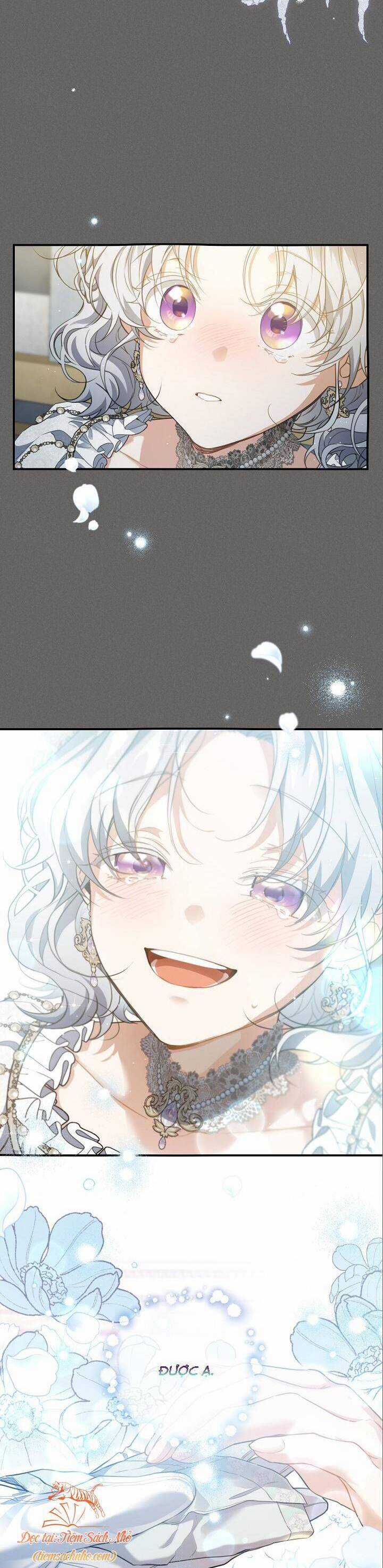 Hướng Về Ánh Dương Lần Nữa Chapter 54 trang 34