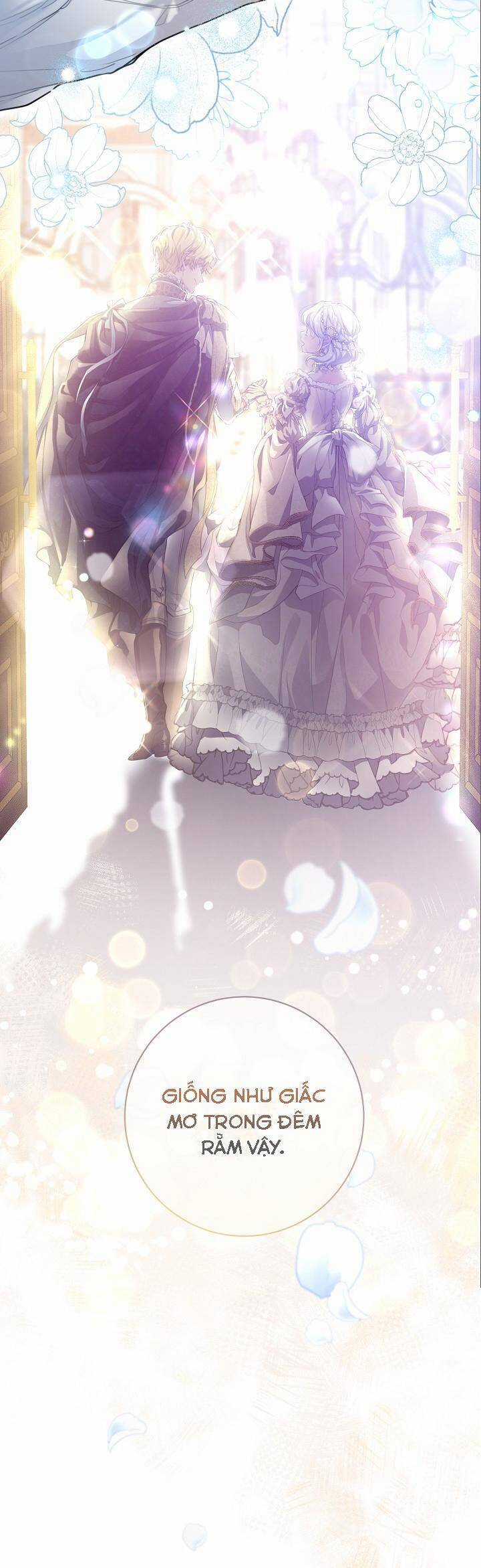 Hướng Về Ánh Dương Lần Nữa Chapter 54 trang 35