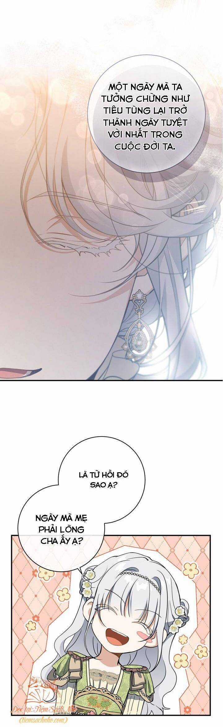 Hướng Về Ánh Dương Lần Nữa Chapter 54 trang 36