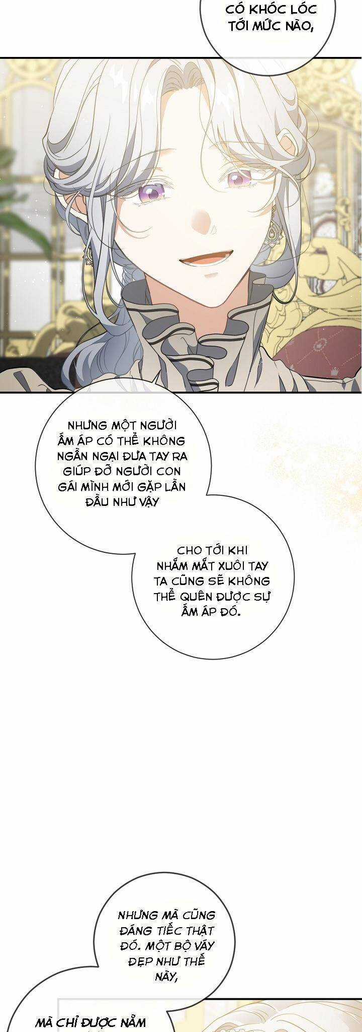 Hướng Về Ánh Dương Lần Nữa Chapter 54 trang 38