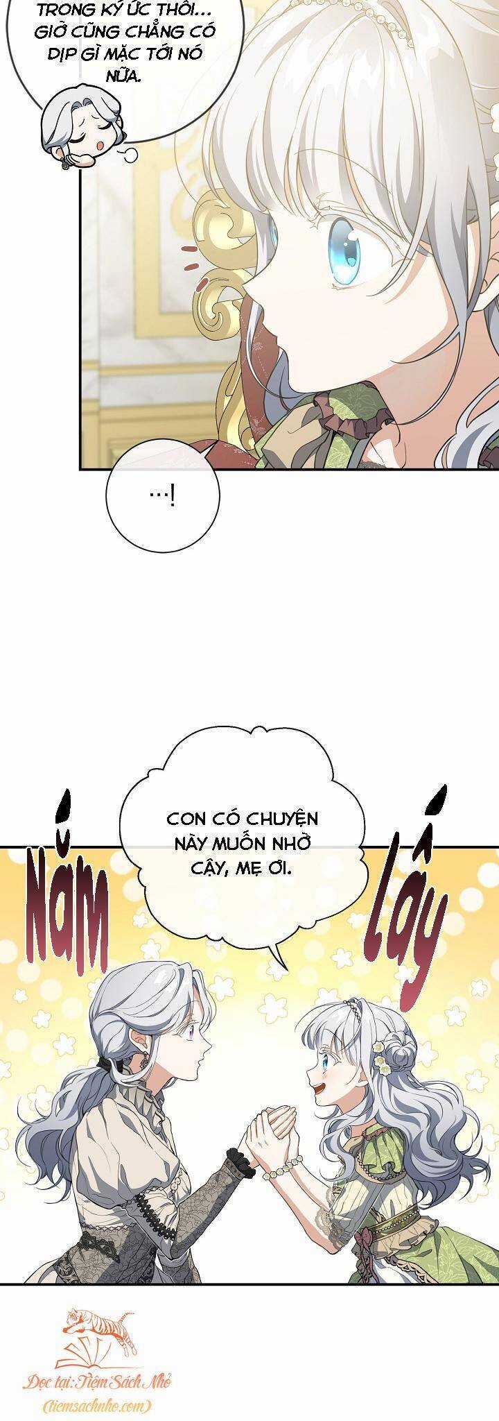 Hướng Về Ánh Dương Lần Nữa Chapter 54 trang 39