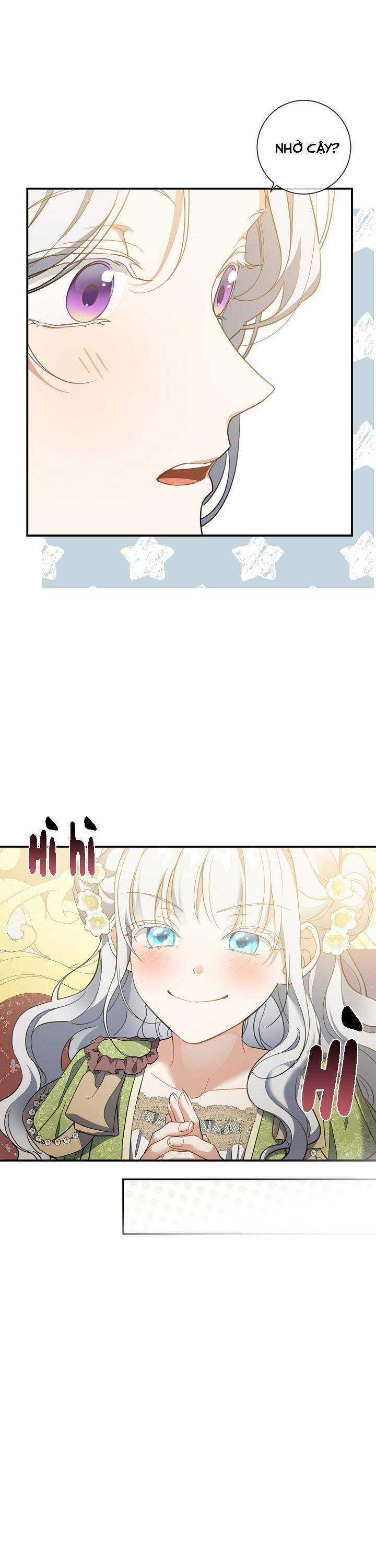 Hướng Về Ánh Dương Lần Nữa Chapter 54 trang 40