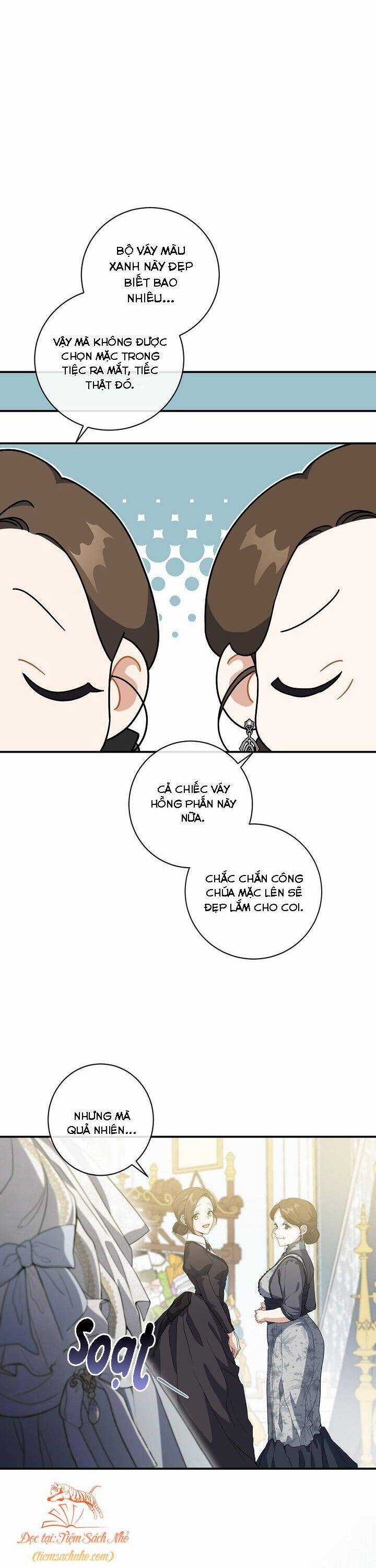 Hướng Về Ánh Dương Lần Nữa Chapter 54 trang 41