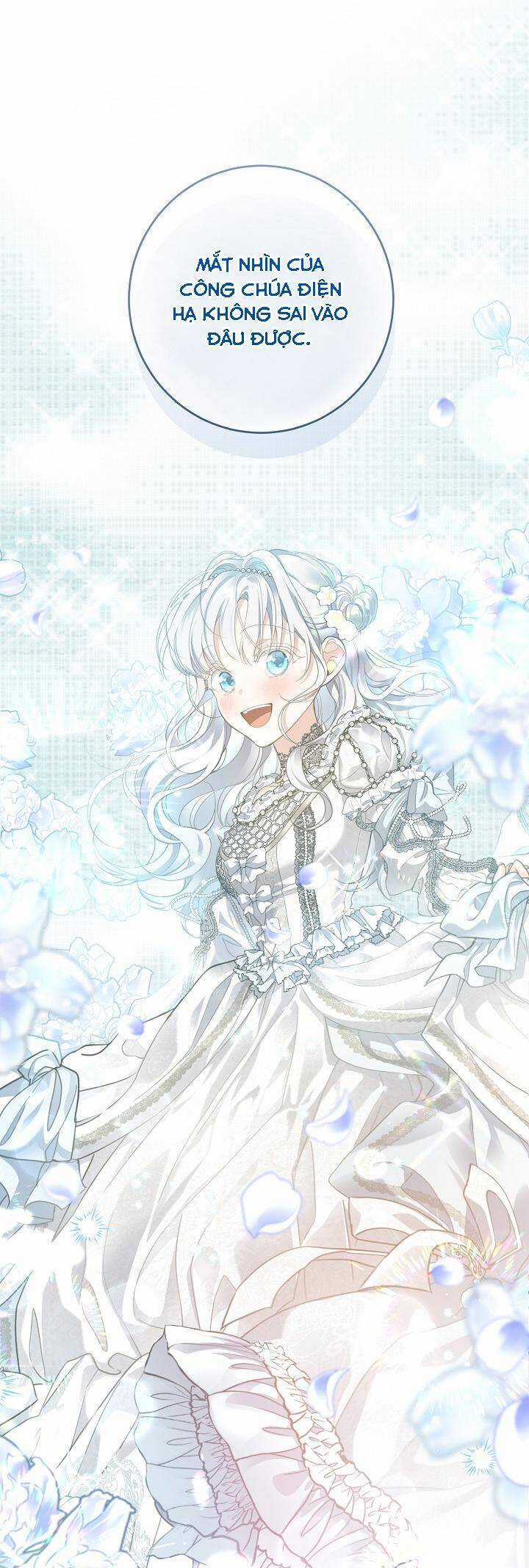 Hướng Về Ánh Dương Lần Nữa Chapter 54 trang 42