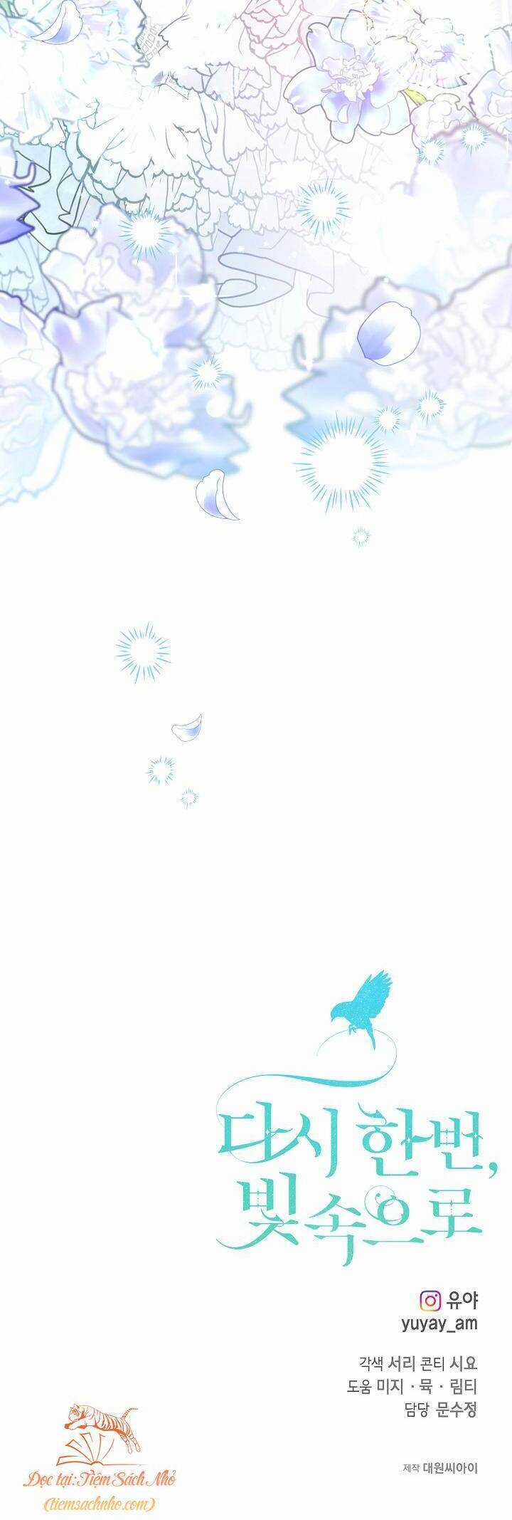 Hướng Về Ánh Dương Lần Nữa Chapter 54 trang 43