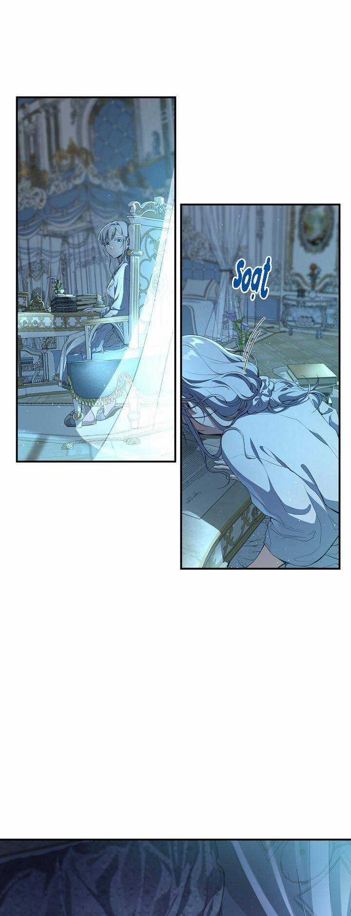 Hướng Về Ánh Dương Lần Nữa Chapter 54 trang 6