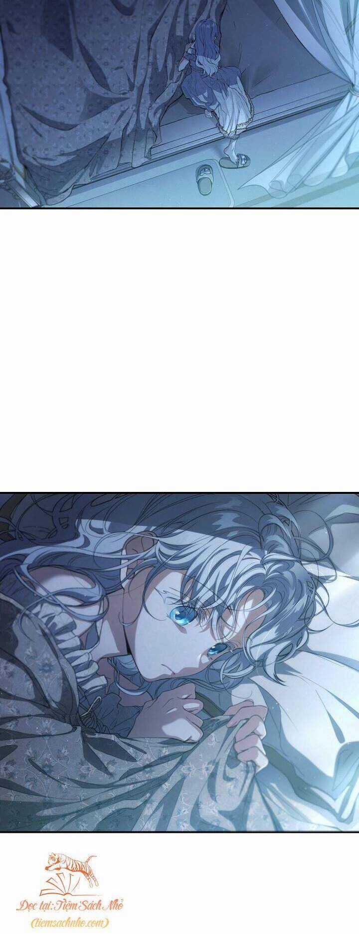 Hướng Về Ánh Dương Lần Nữa Chapter 54 trang 7