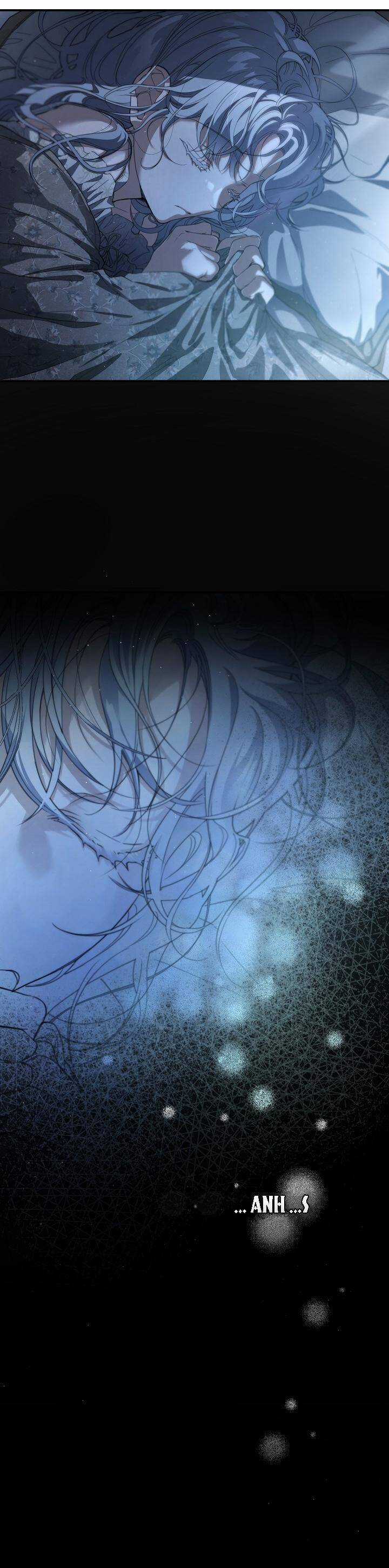 Hướng Về Ánh Dương Lần Nữa Chapter 54 trang 8