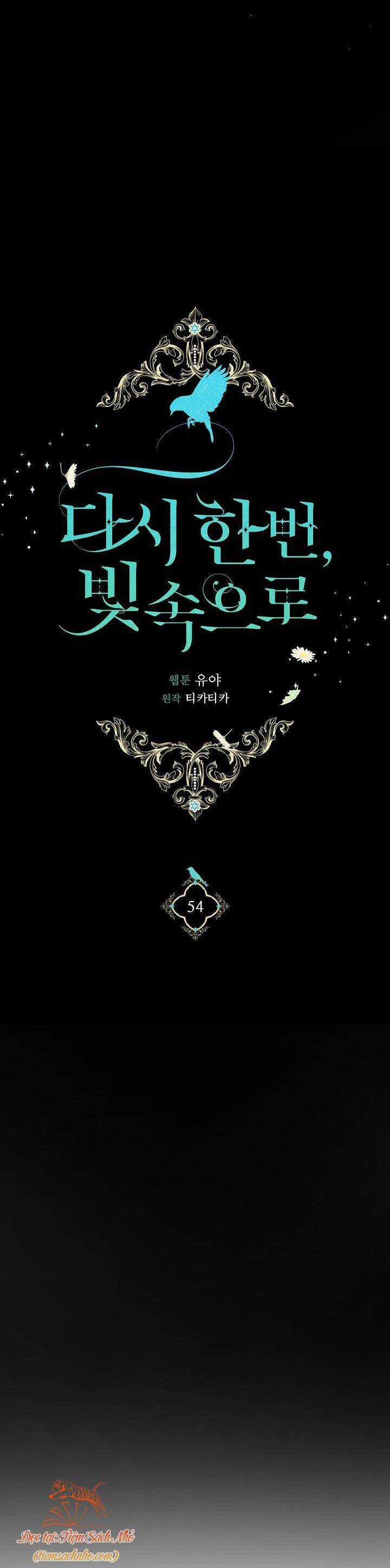 Hướng Về Ánh Dương Lần Nữa Chapter 54 trang 9