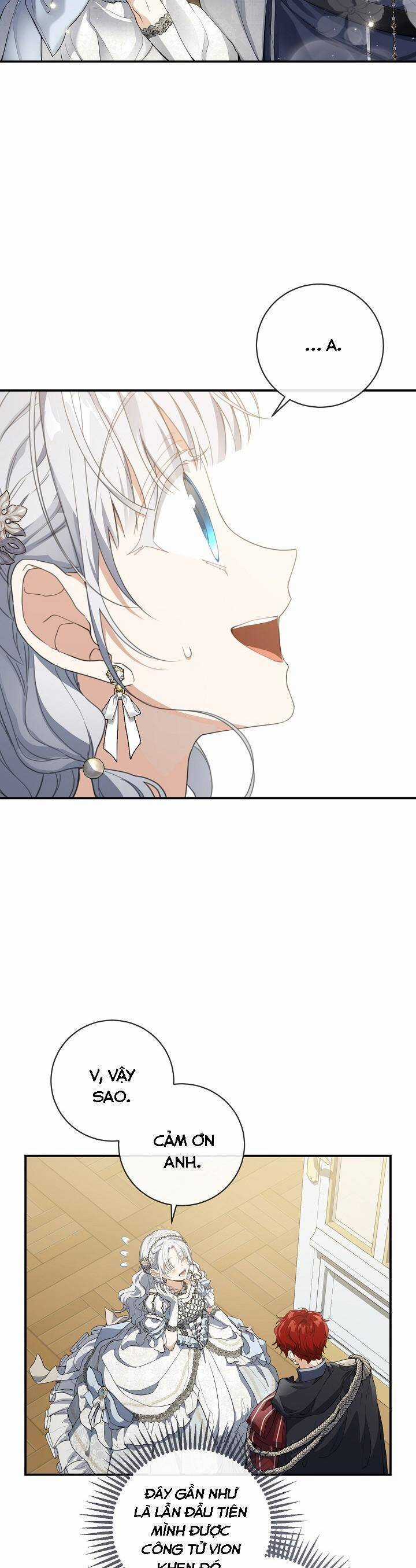 Hướng Về Ánh Dương Lần Nữa Chapter 55 trang 10