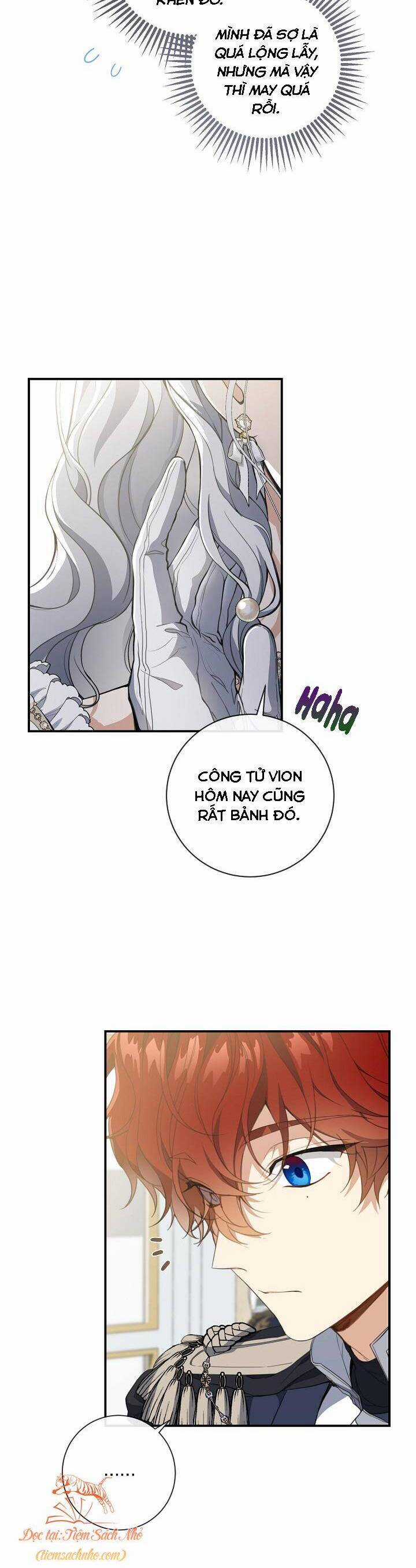 Hướng Về Ánh Dương Lần Nữa Chapter 55 trang 11